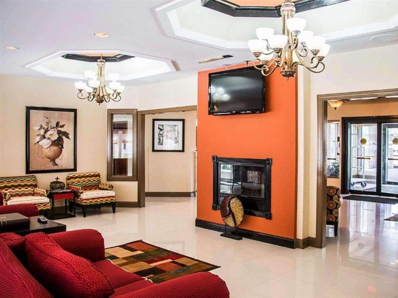 Sleep Inn Savannah Midtown Kültér fotó