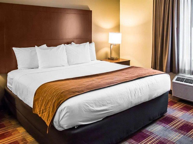 Sleep Inn Savannah Midtown Kültér fotó