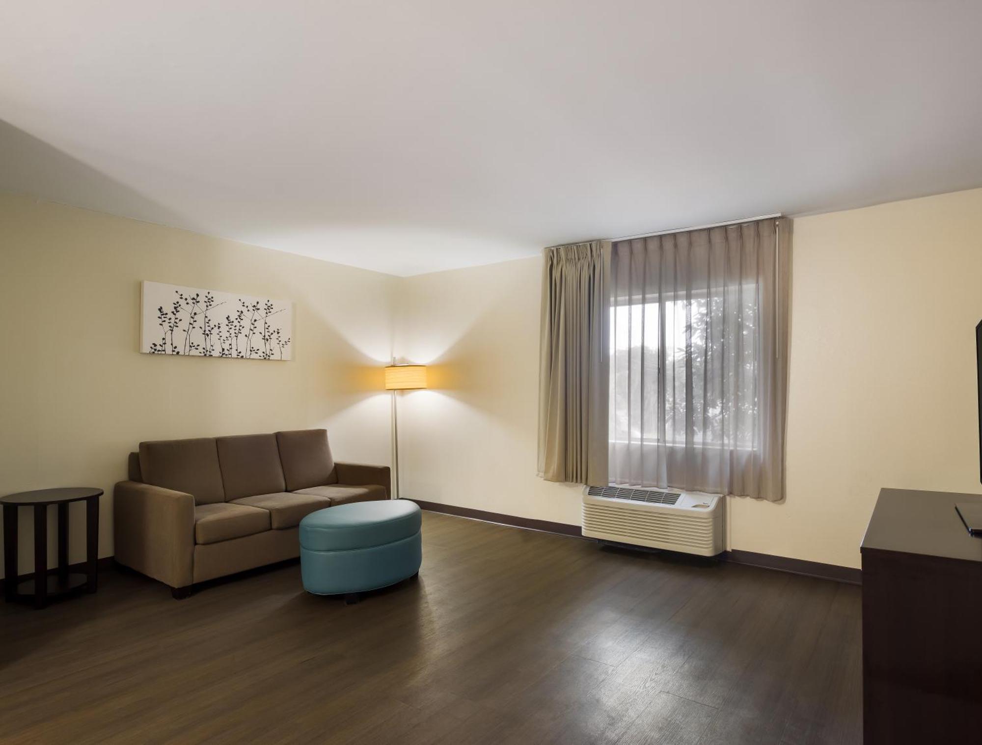 Sleep Inn Savannah Midtown Kültér fotó