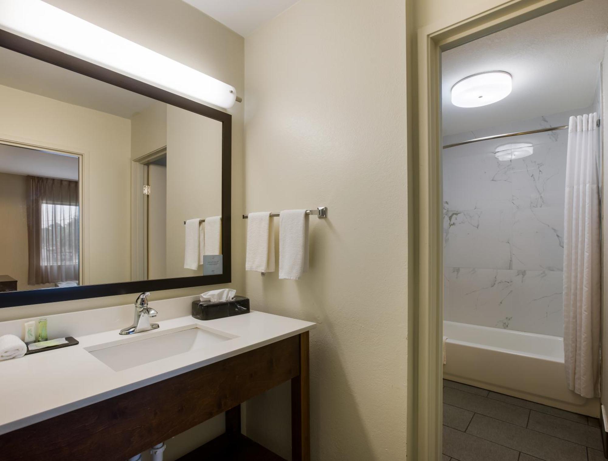 Sleep Inn Savannah Midtown Kültér fotó
