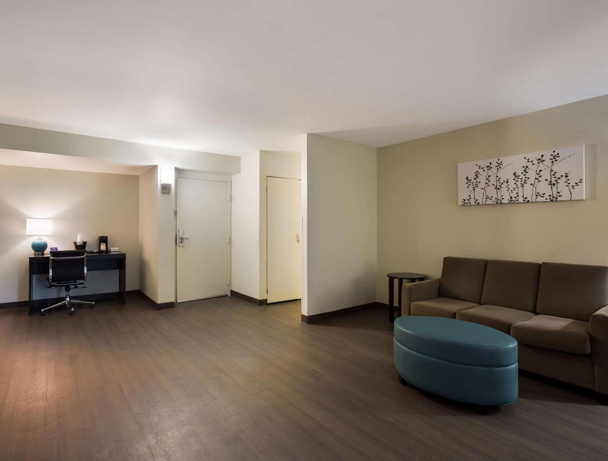 Sleep Inn Savannah Midtown Kültér fotó