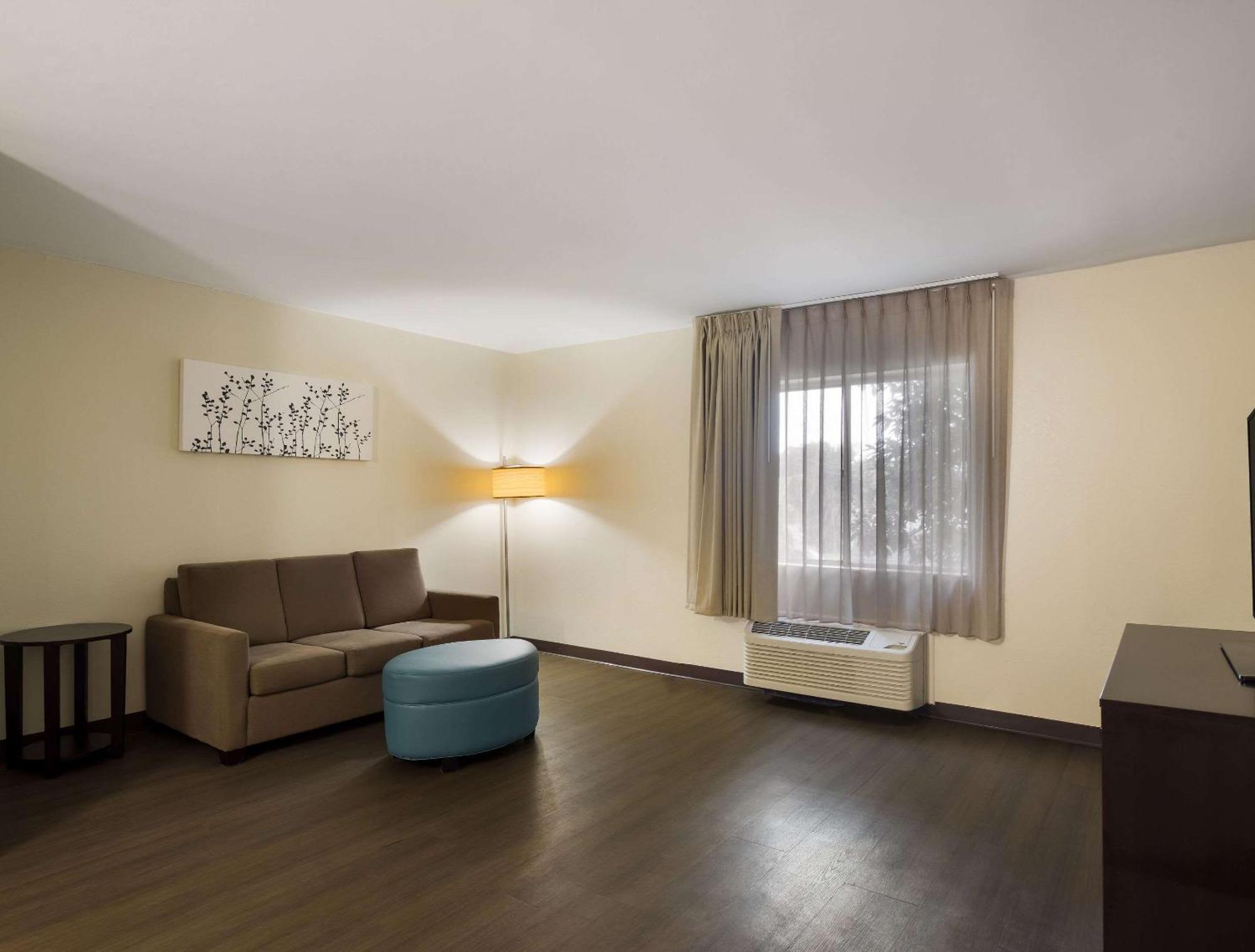 Sleep Inn Savannah Midtown Kültér fotó