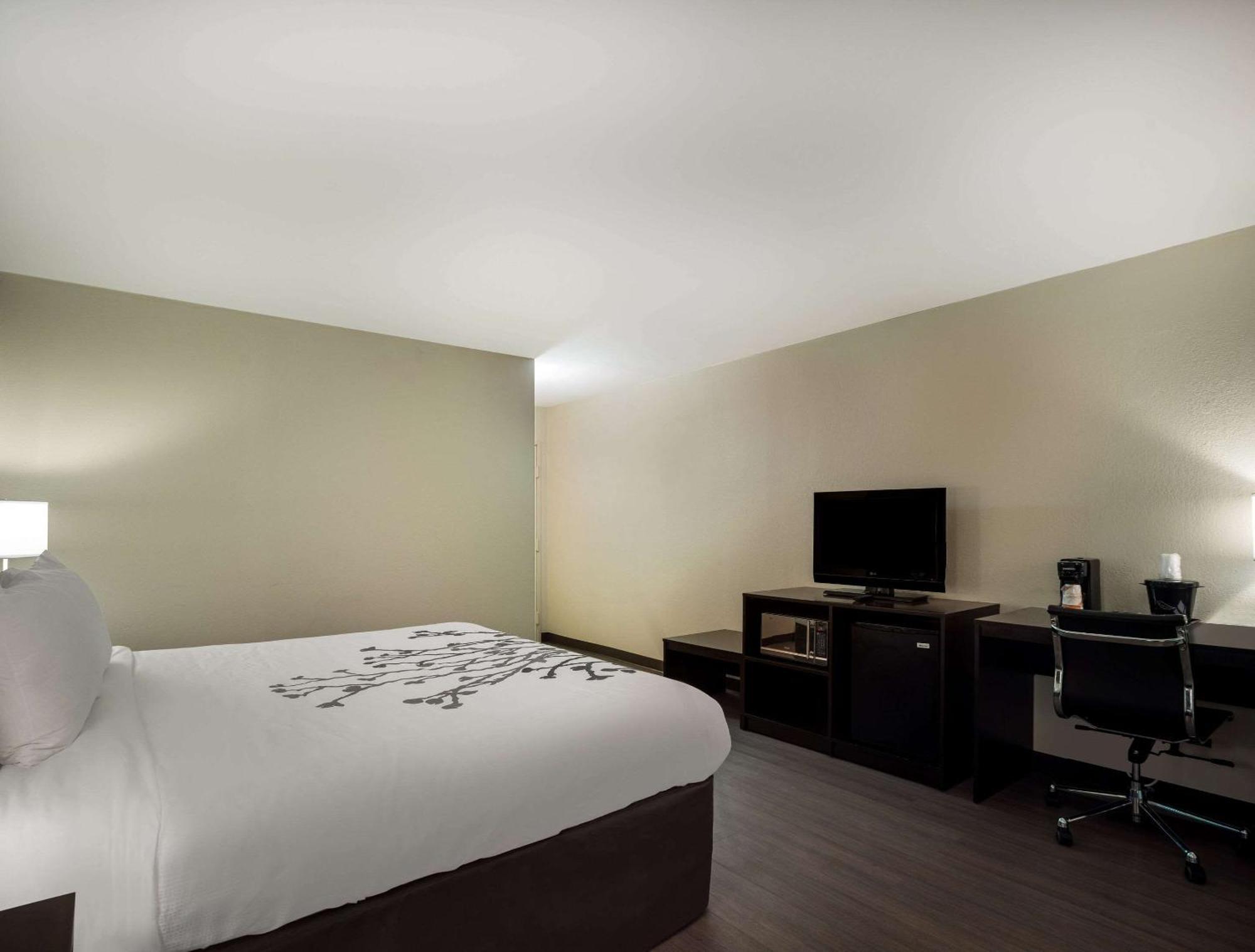 Sleep Inn Savannah Midtown Kültér fotó