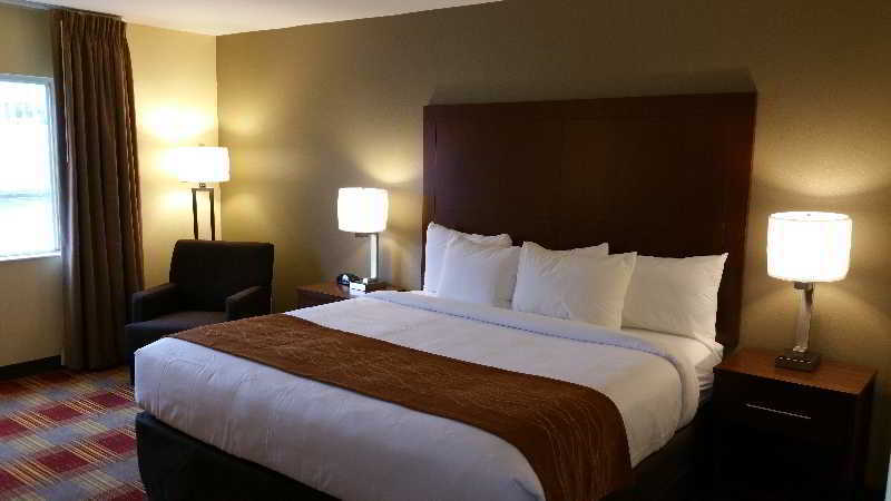 Sleep Inn Savannah Midtown Kültér fotó