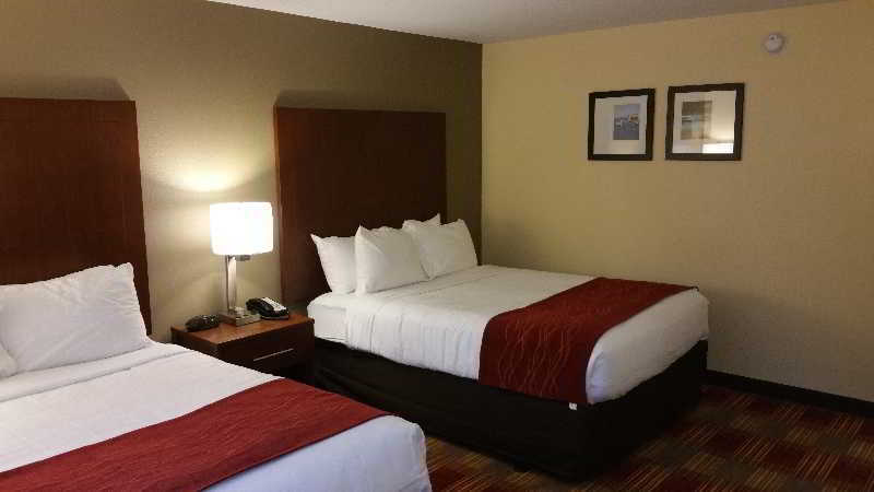 Sleep Inn Savannah Midtown Kültér fotó