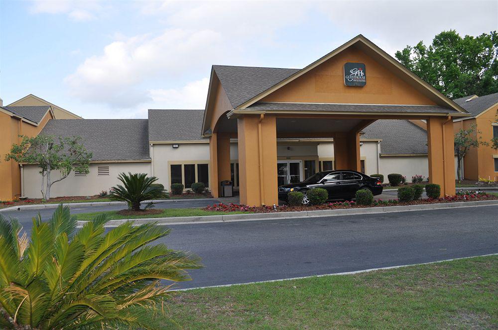 Sleep Inn Savannah Midtown Kültér fotó